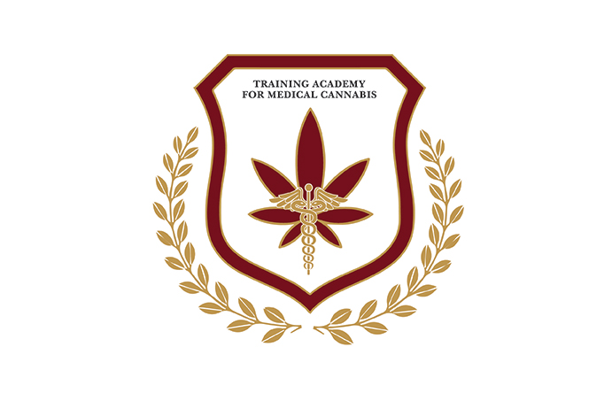 Training academy for medical cannabis
