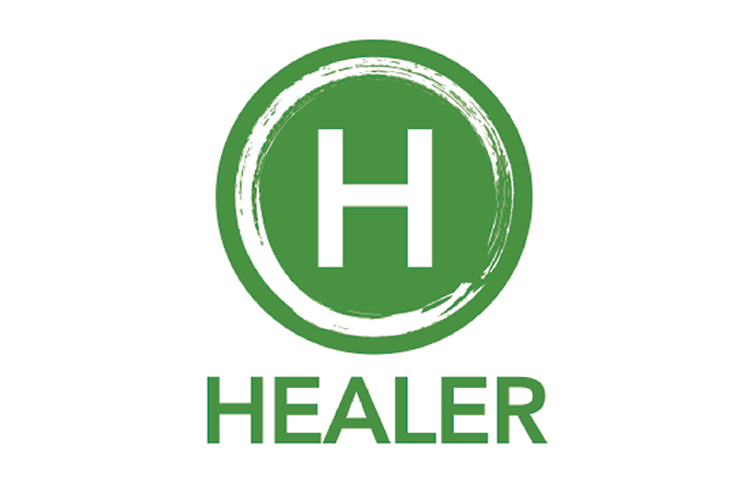 Healer Heather speert