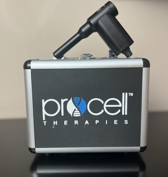 Procell Microchannel