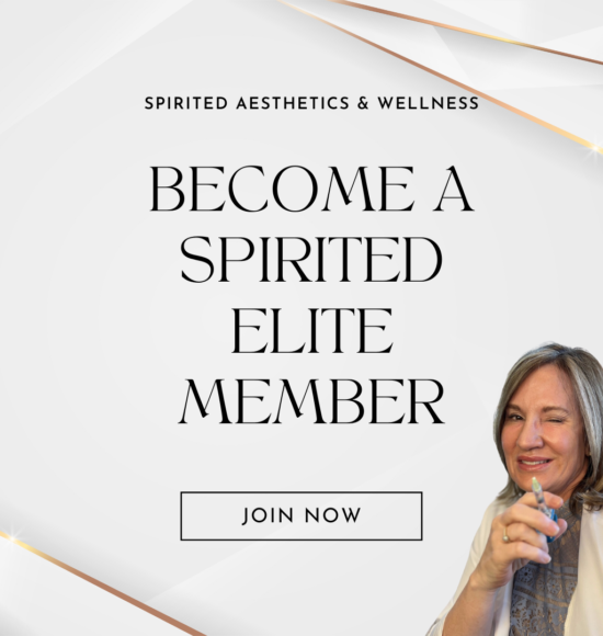 White and Gold Luxury VIP Membership Program Instagram Post